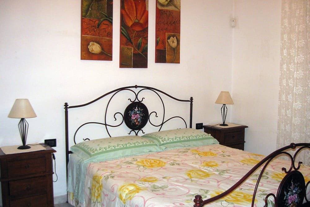 Foto 2 von 26: Haus mit direktem Zugang zum Meer - Porto Pino