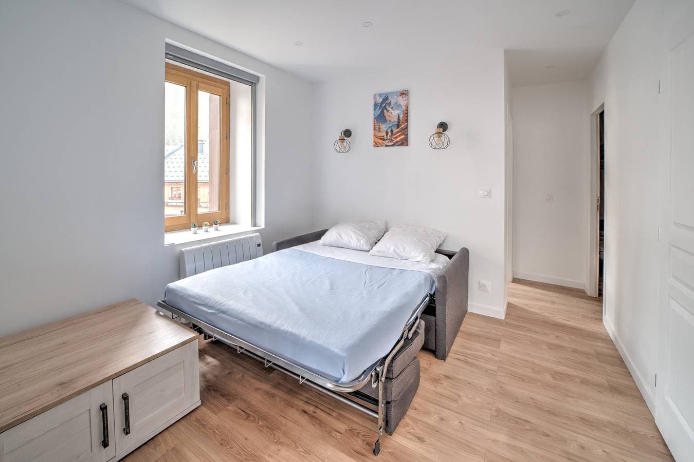 Foto 6 von 12: Ferienwohnung für 6 Personen