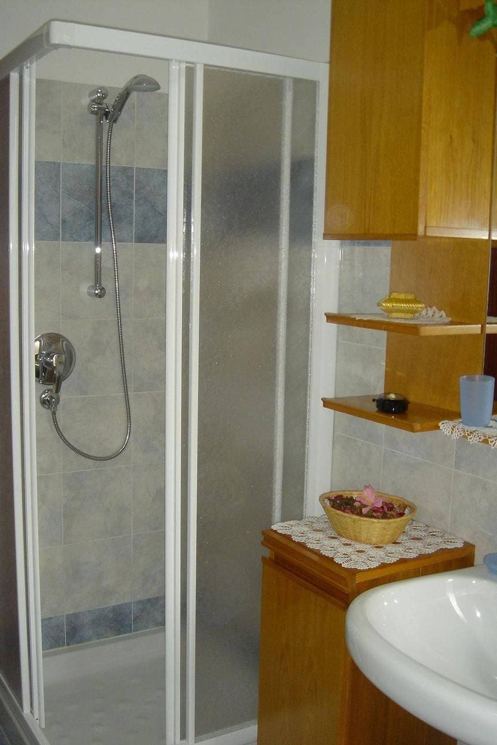 Foto 7 von 14: Wohnung 'Virgilio Zanetti', max 3 Personen