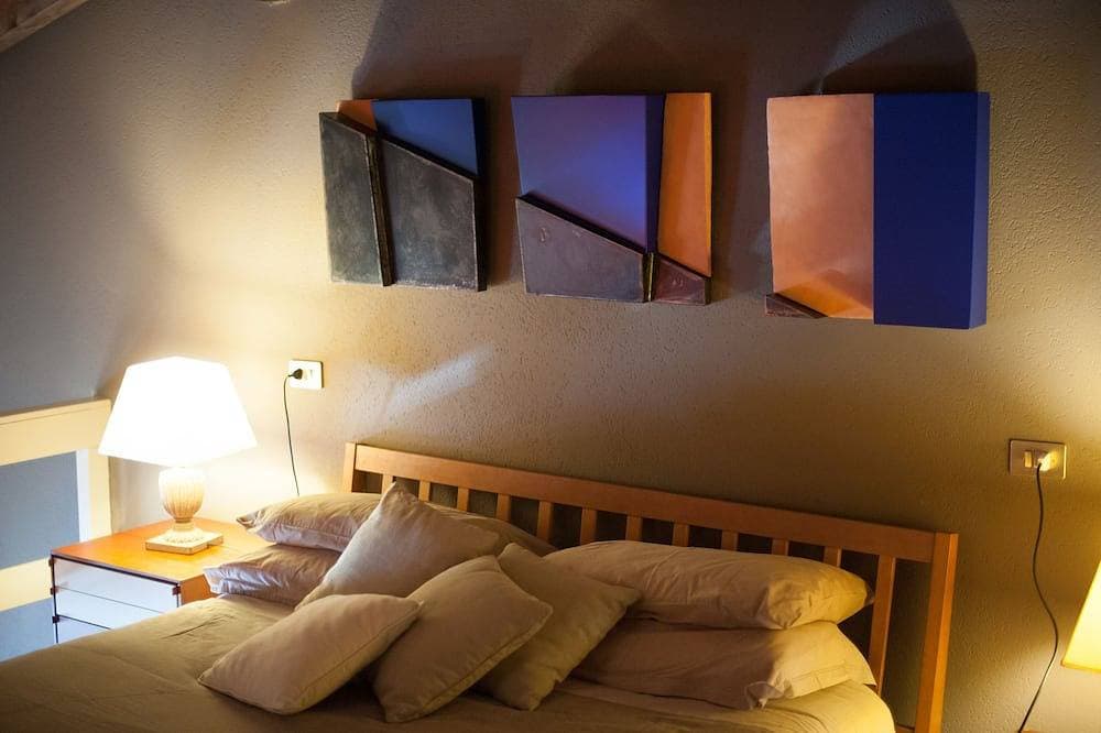 Foto 5 von 23: Nest am See mit Blick auf den See, Privatstrand, Klimaanlage Sept-Oct Offert