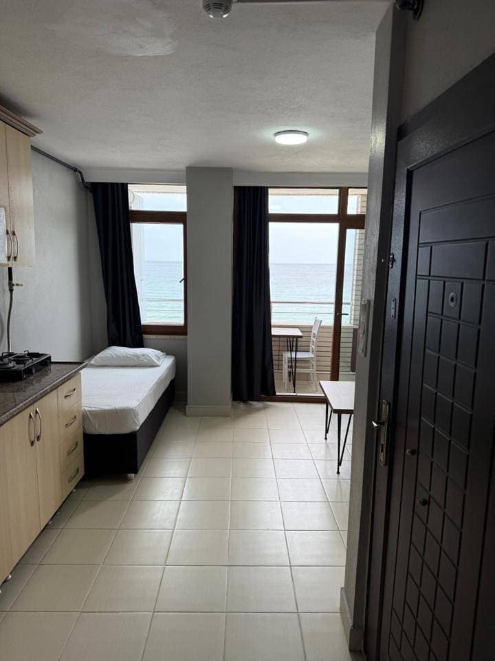 Foto 10 von 16: Apartment with Sea View