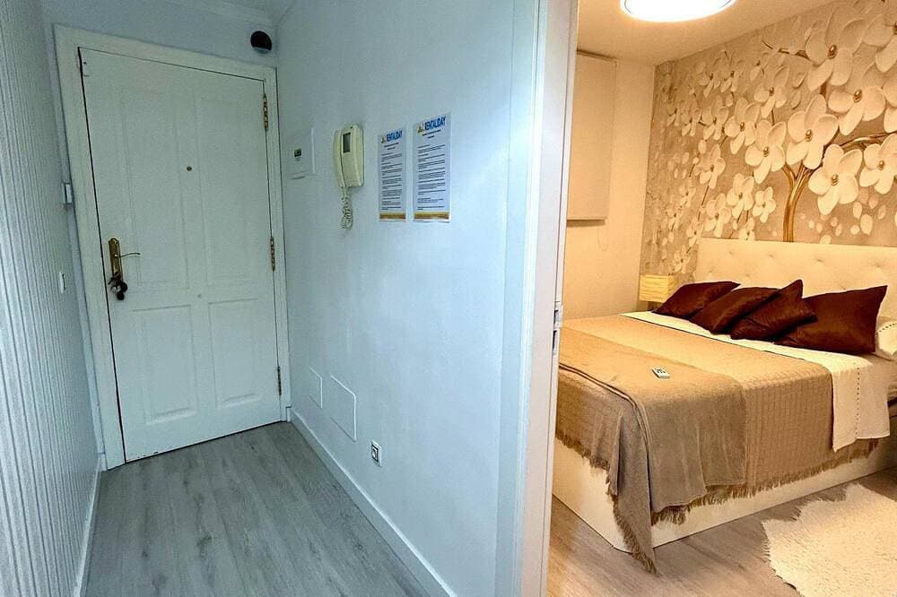 Foto 4 von 24: Schön dekorierte Wohnung in Adeje, strandnah