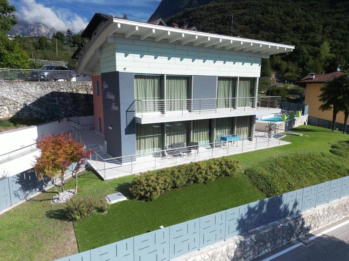 Villa Bellavista 1