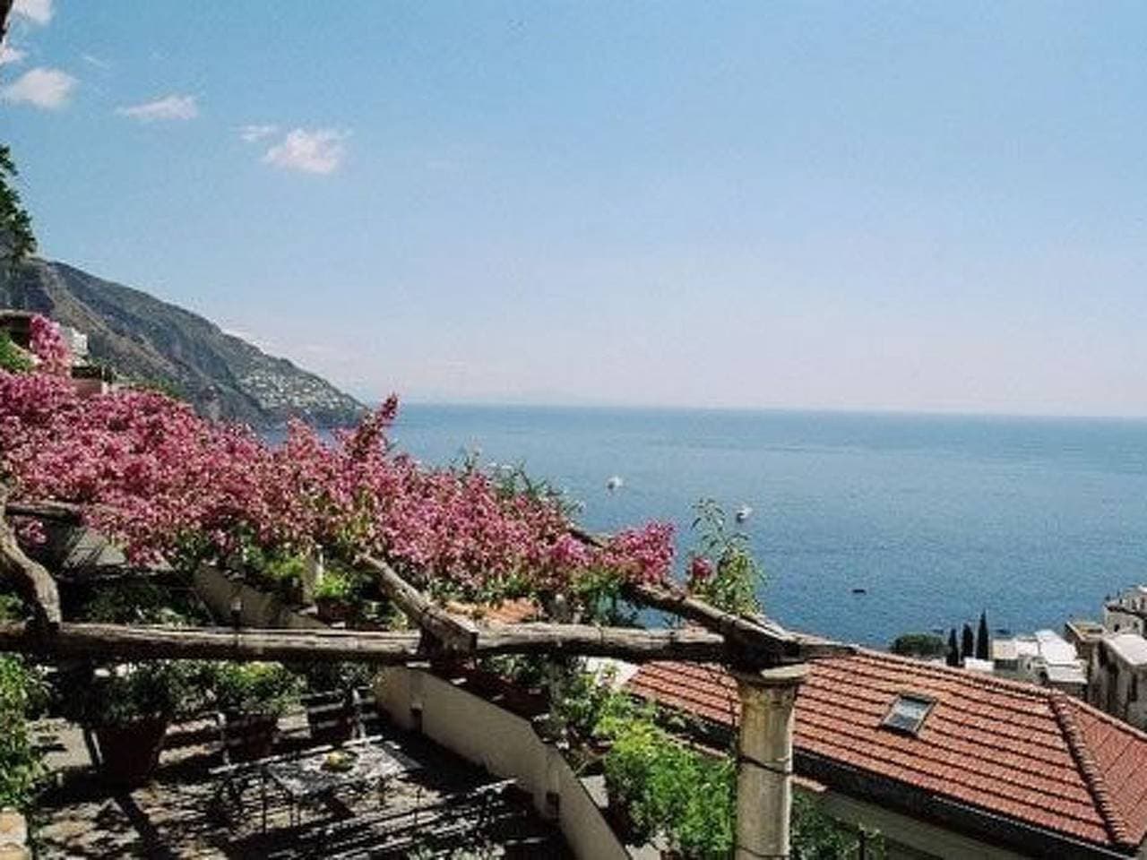 Foto 4 von 30: Historische Villa in Positano