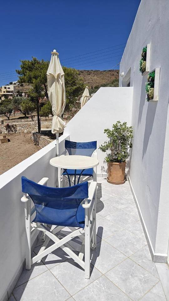 Foto 7 von 11: Triple Room with Sea View
