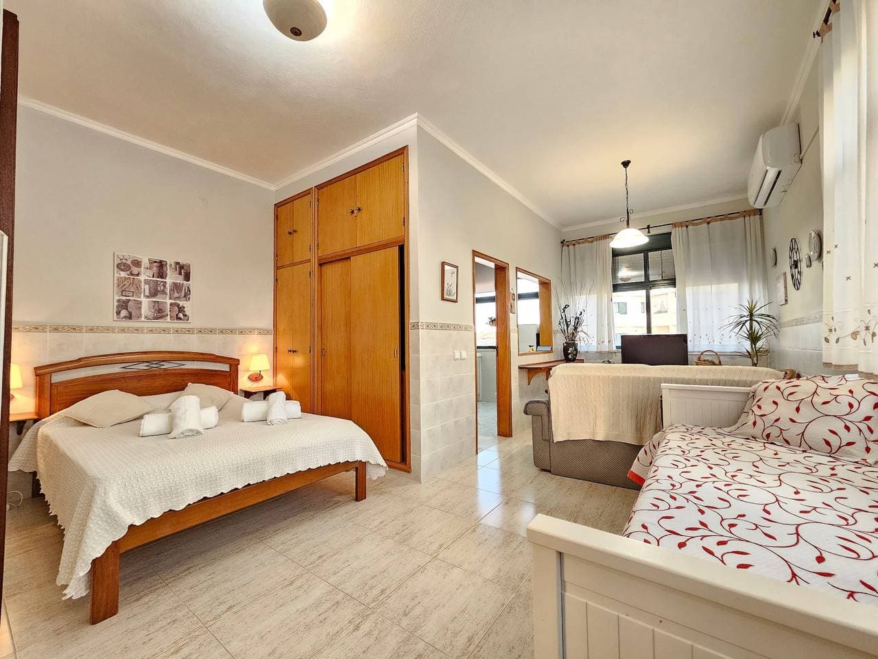 Foto 9 von 30: Ferienwohnung 'Sulférias Manta Rota' mit Wi-Fi und Klimaanlage