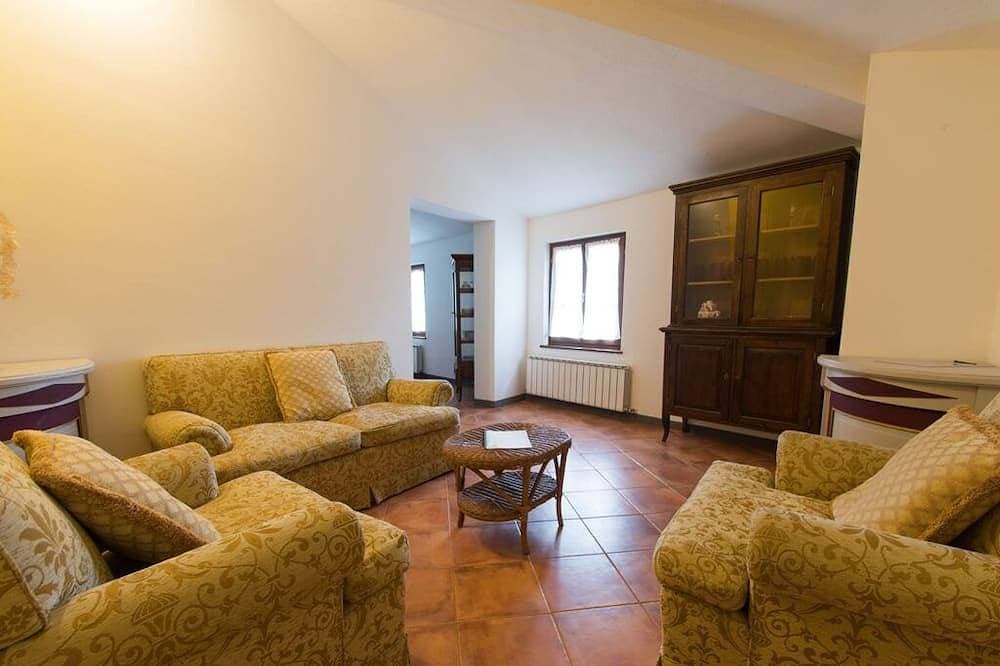 Foto 4 von 6: Oak Apartment In The Tuscan Hills
