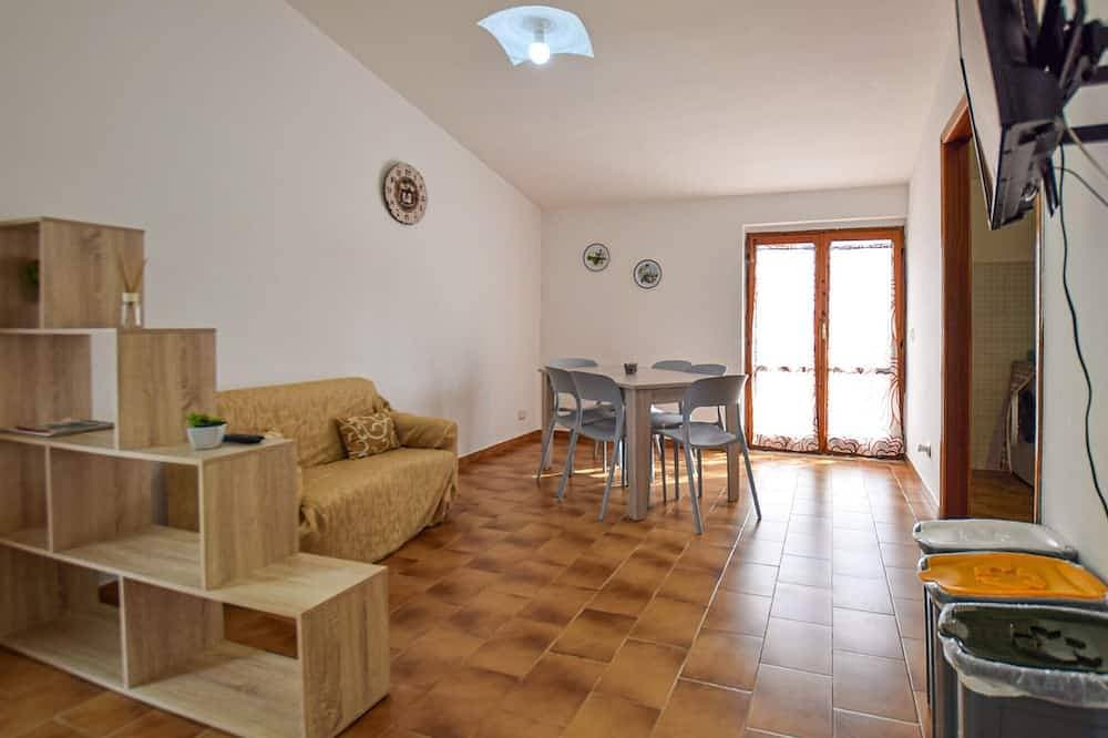 Foto 7 von 24: 2 bedroom amazing apartment in Casal Velino