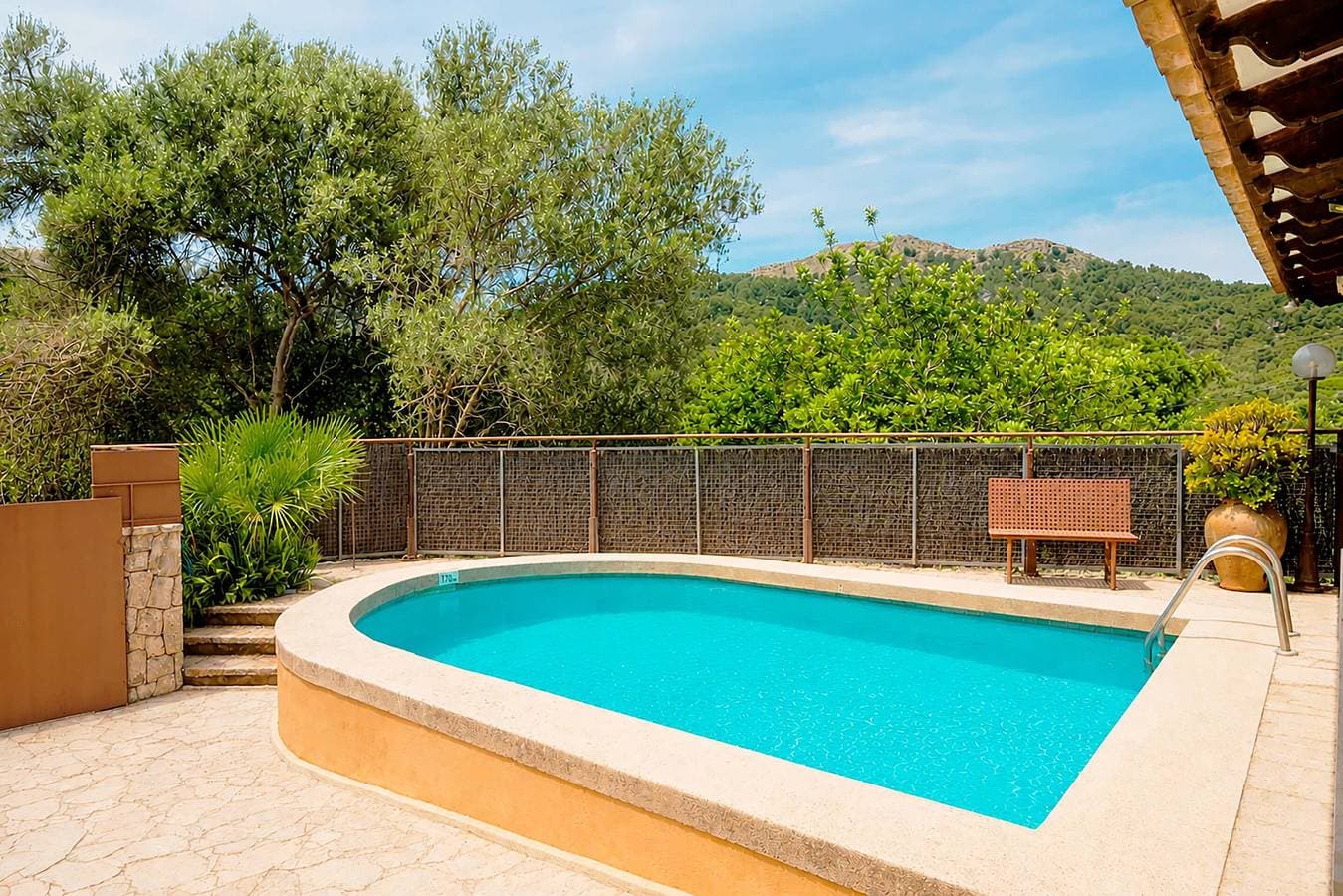 Foto 4 von 28: Villa Ciutada