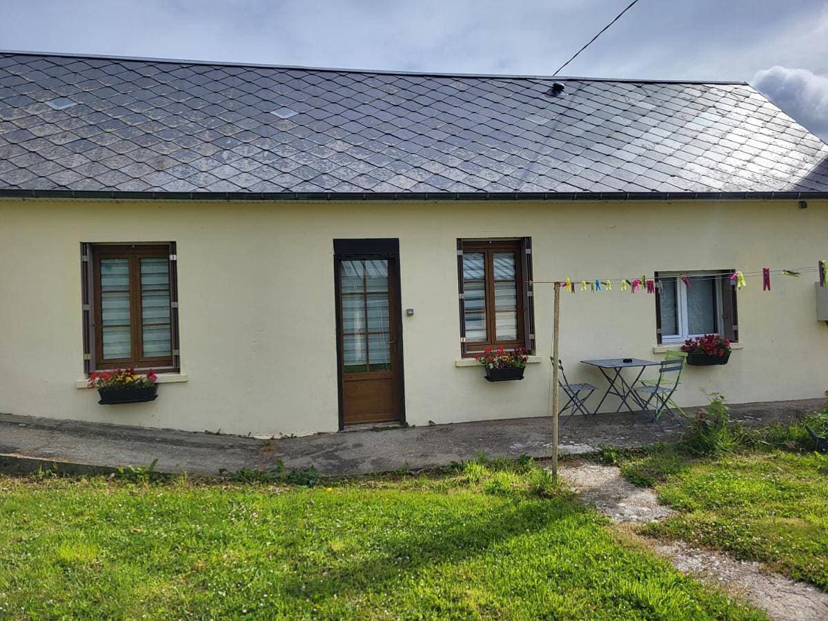 Foto 4 von 11: One-Bedroom House