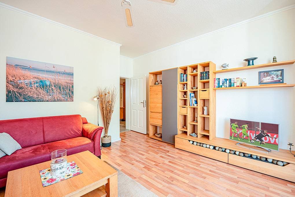 Foto 5 von 19: Villa Li, Fewo Nr. 2