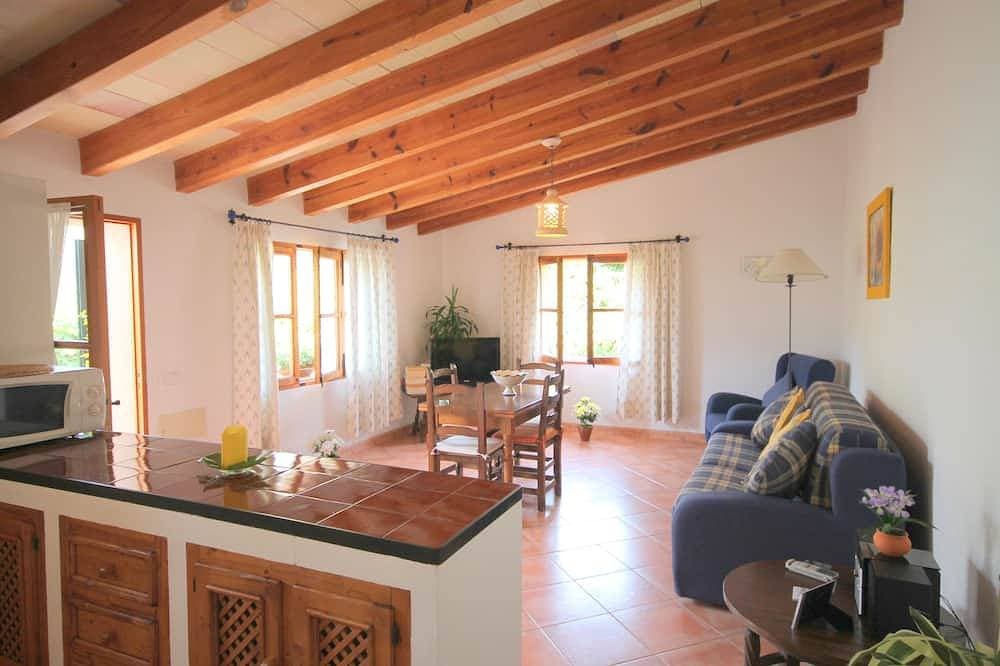 Foto 10 von 23: Schöne Casita in Sóller mit Pool und Garten