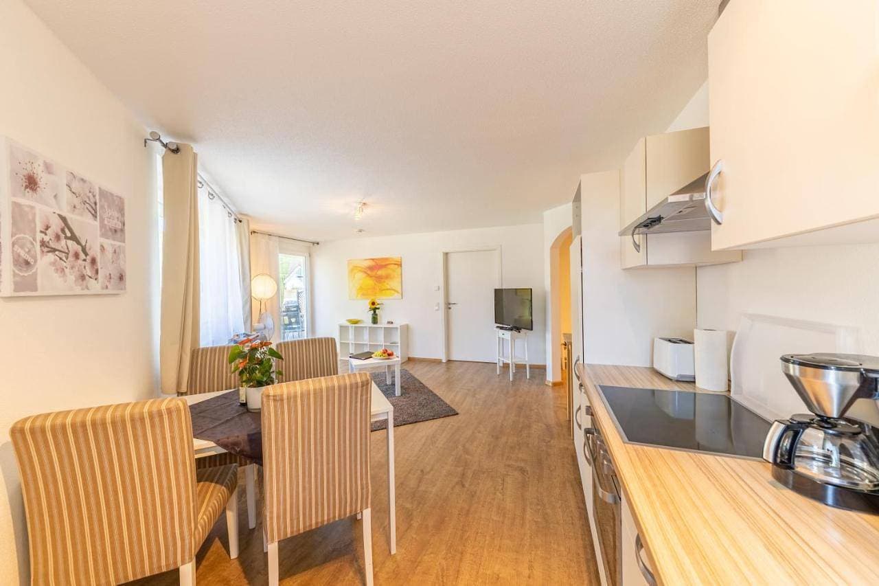 Foto 9 von 13: Two-Bedroom Apartment (B2)