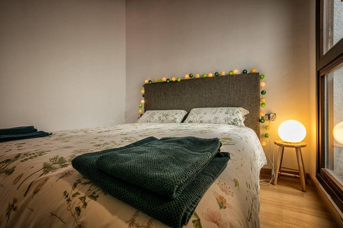 Foto 7 von 52: Ferienwohnung für 2 Personen mit Garten