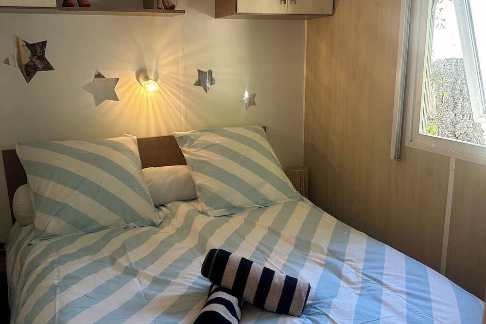 Foto 4 von 26: Bungalow saint Tropez plage Ramatuelle