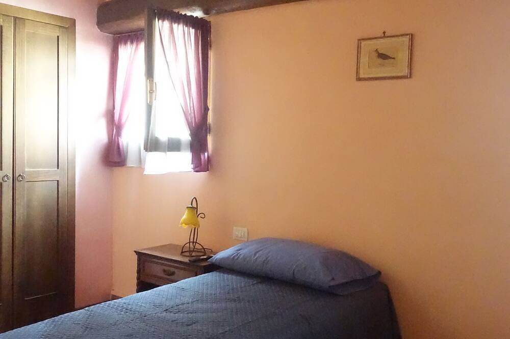 Foto 7 von 27: Cozy apartment in Acquapendente for exploring Tuscia and Tuscany.