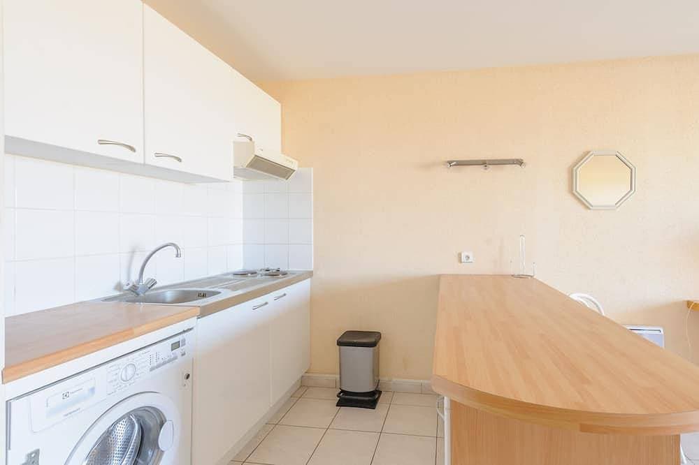 Foto 9 von 14: Studio am Meer für 2 Pers. in Châtelaillon-Plage mit Parkplatz