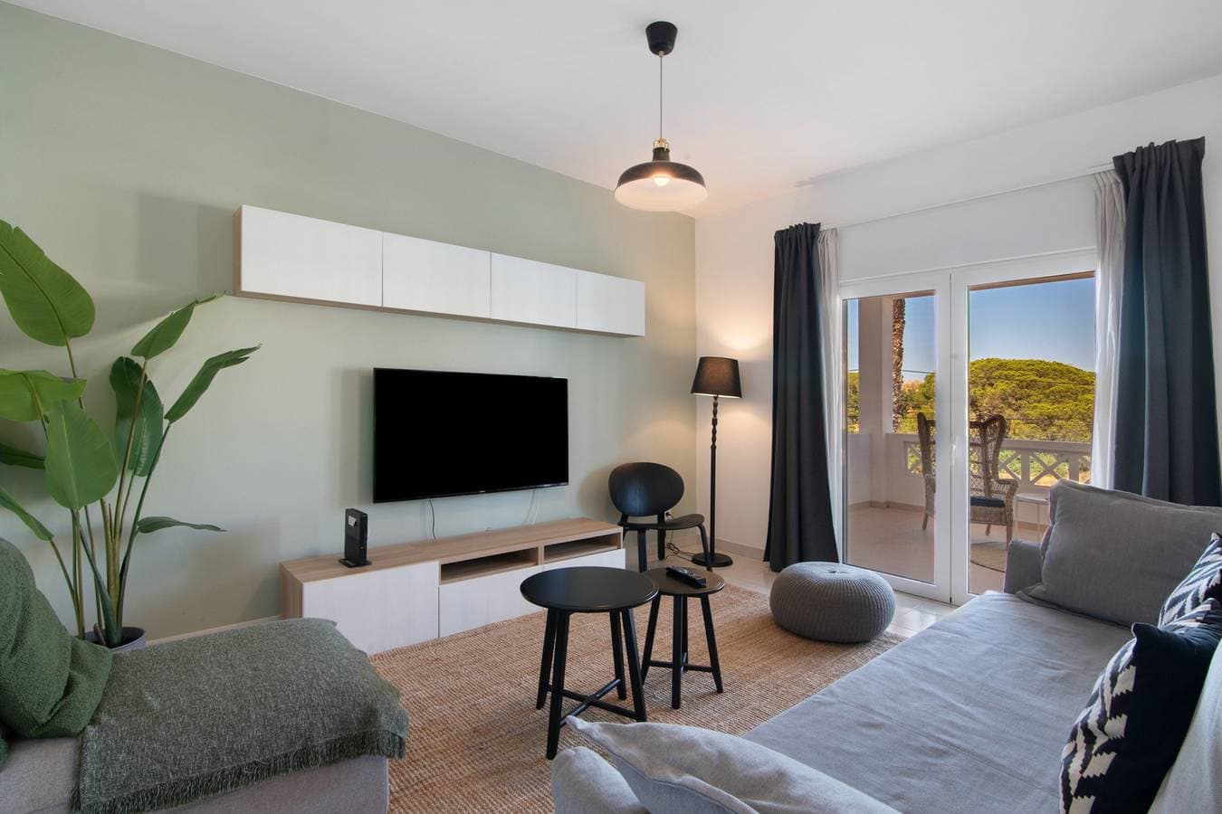 Foto 4 von 29: Ferienwohnung nahe dem Golf, den Stränden, Quinta Lago, Vale Lobo, Quarteira und Vilamoura