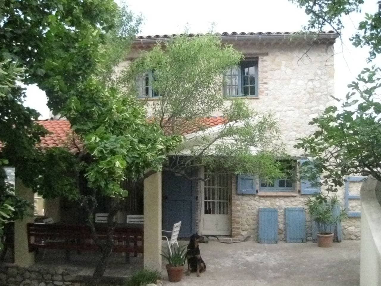 Foto 8 von 21: Mazet  Montaillou