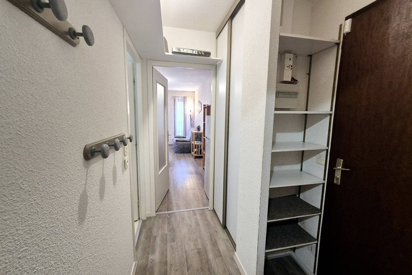 Foto 11 von 12: Ferienwohnung für 4 Personen