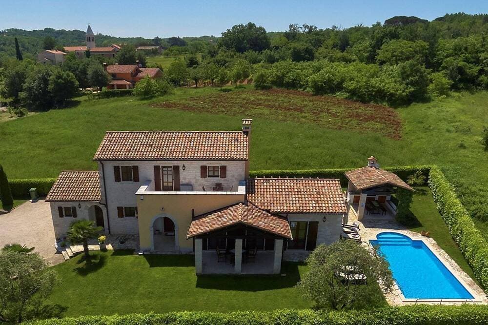 Foto 8 von 30: Villa Sujevic für unvergessliche Ferien , Istrien
