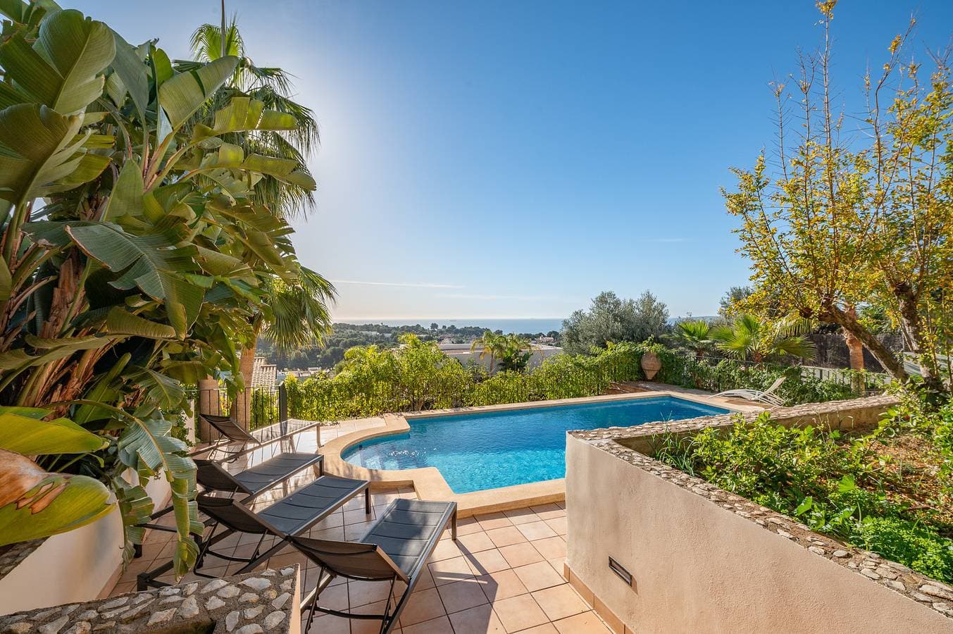 Foto 3 von 38: Villa Bendinat 10 - by PriorityVillas