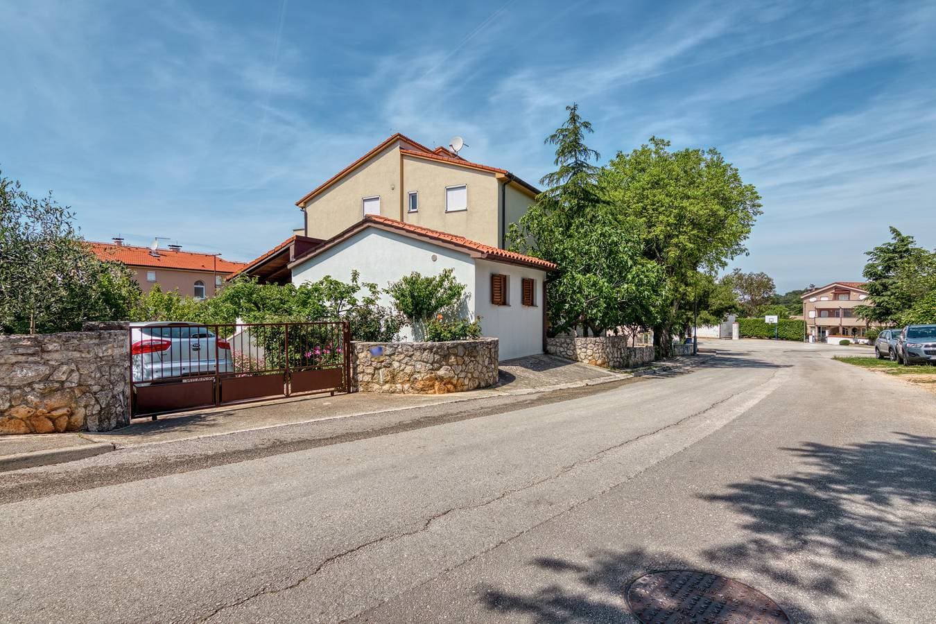 Ferienwohnung 24m² 1