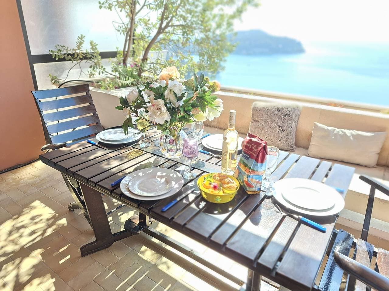 Foto 12 von 25: Le Cap II by Riviera Holiday Homes