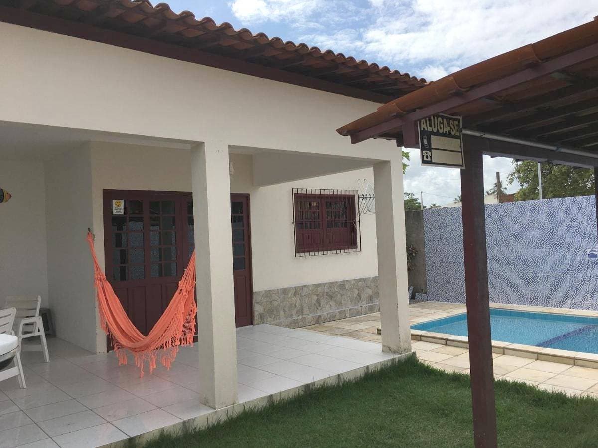 Casa Praia de Tamandaré PE 1