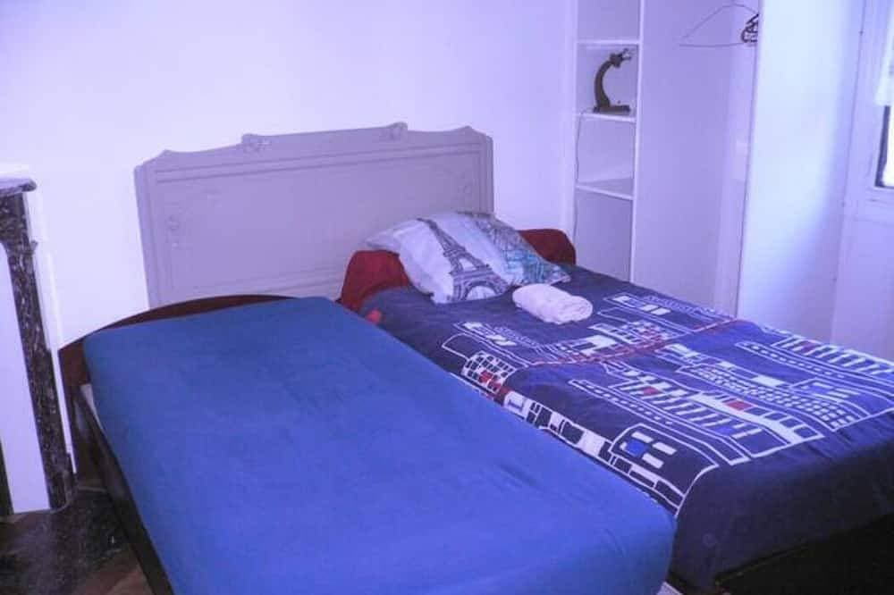 Foto 10 von 19: Schöne helle Zimmer