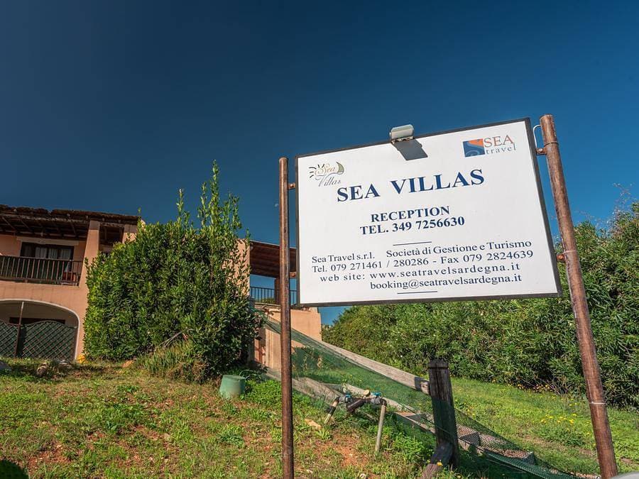 Foto 3 von 24: Sea Villas - Villa 4 personen