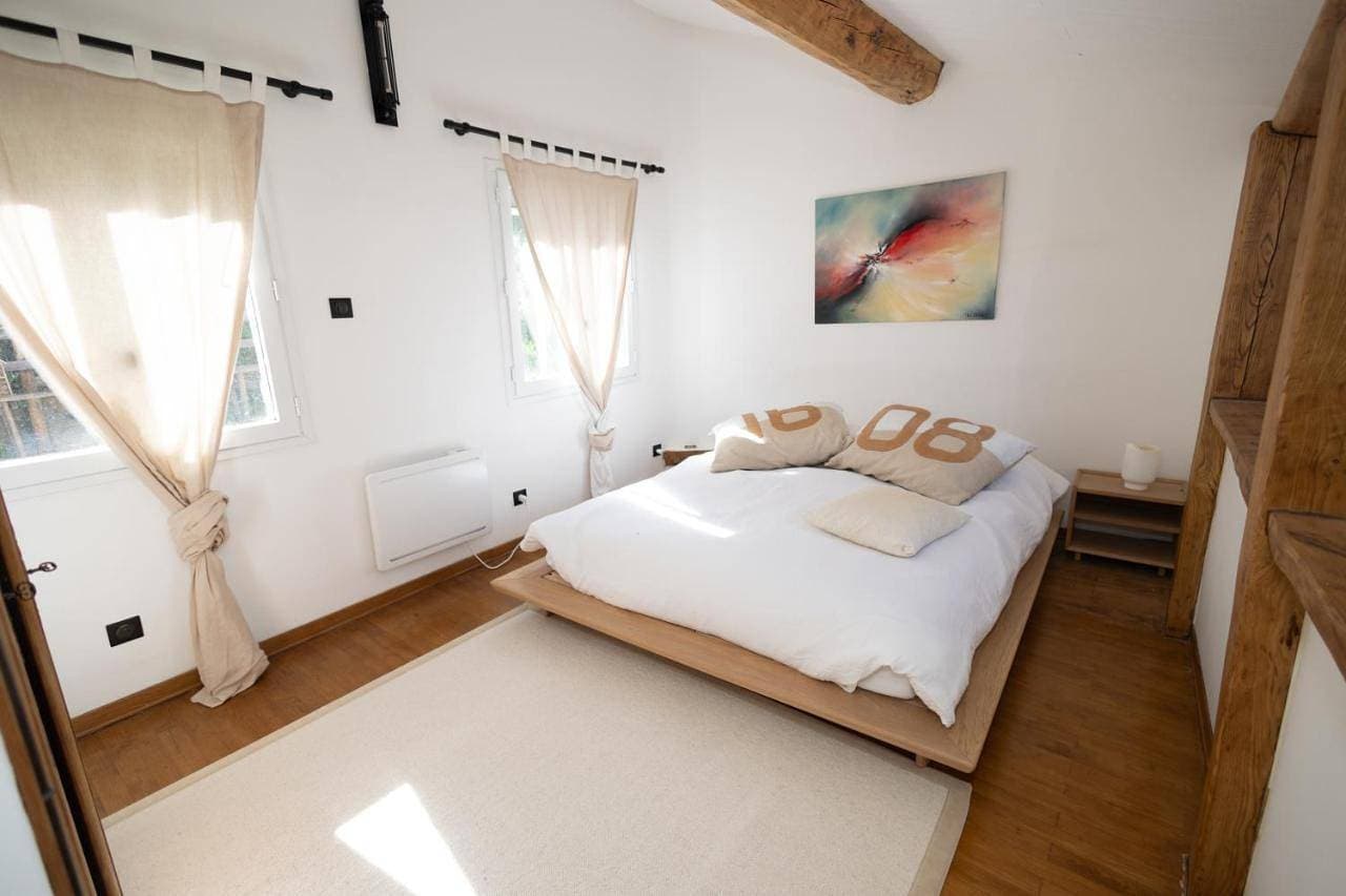 Foto 5 von 5: One-Bedroom House