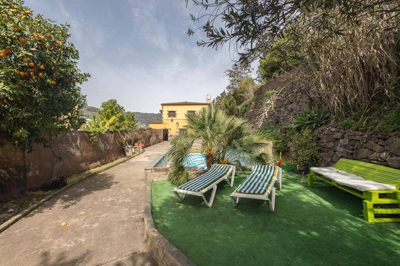 Foto 9 von 80: Villa with Private Pool