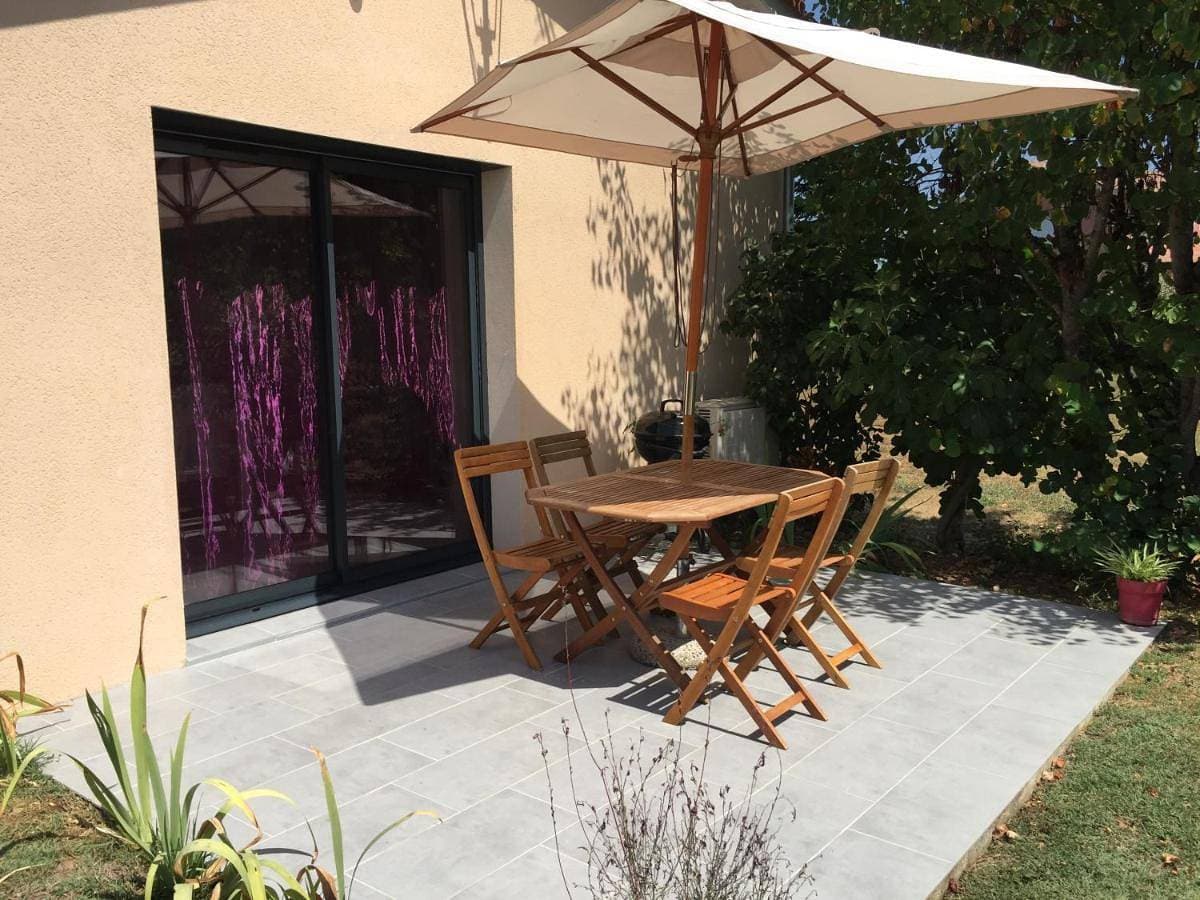 Foto 4 von 22: One-Bedroom House