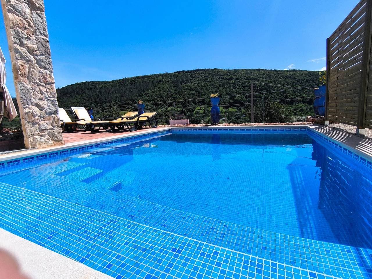 Casa Cidreira Villa 4P en baby with private pool in a natural setting. 1
