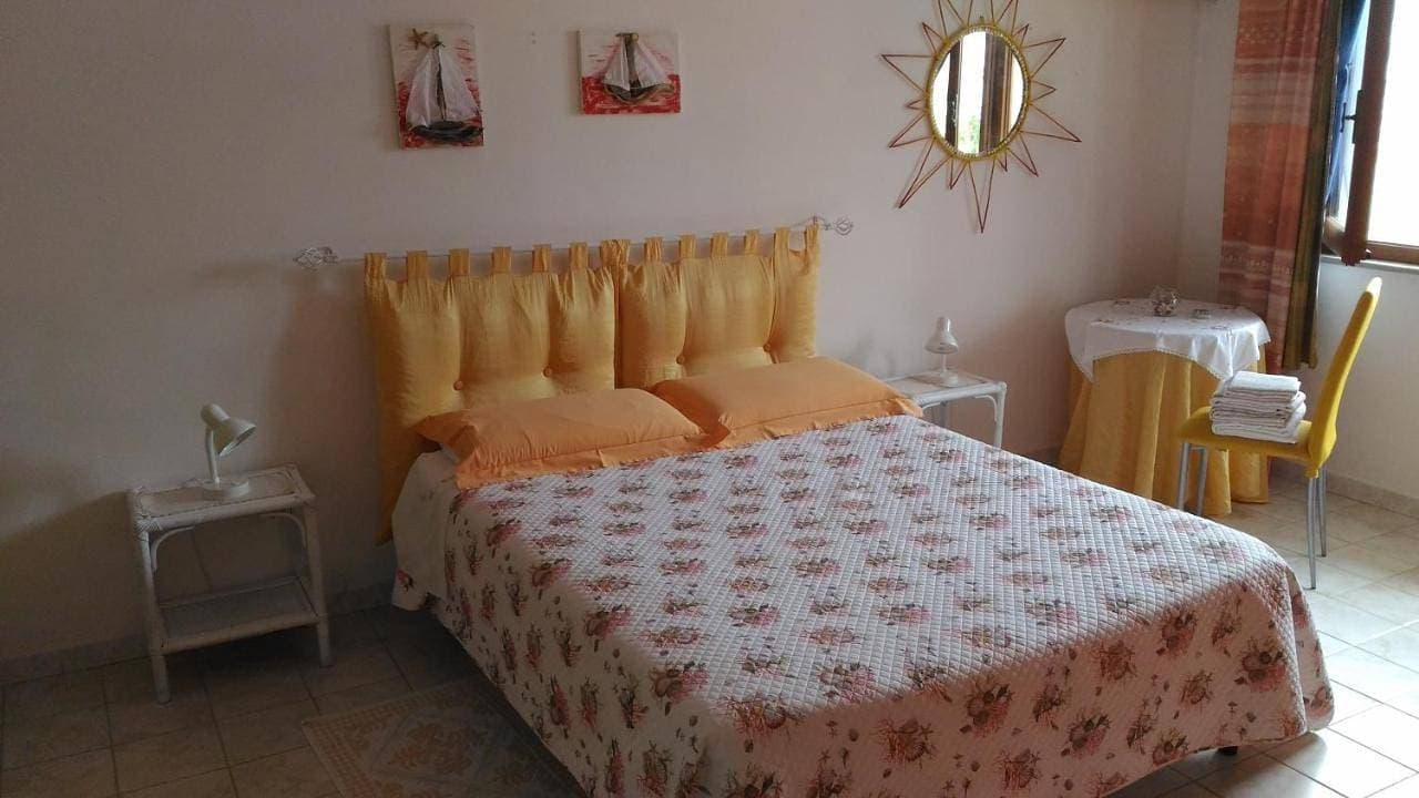 Foto 6 von 13: Large Double Room