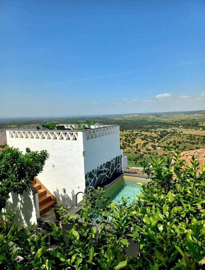 Casa Dona Antonia - Monsaraz 1