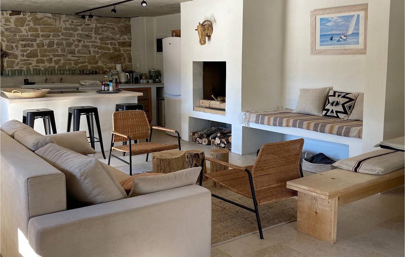 Foto 5 von 51: Reizende 2-Zimmer-Wohnung mit Pool, WLAN und Parkplatz in der Nähe des Stadtzentrums von Brkac