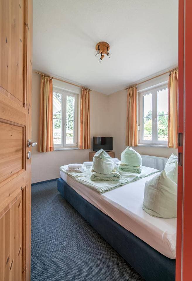 Foto 7 von 14: Five-Bedroom Holiday Home
