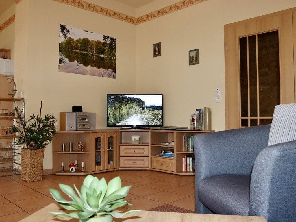 Foto 13 von 41: Ferienwohnung mit 2 Schlafzimmer