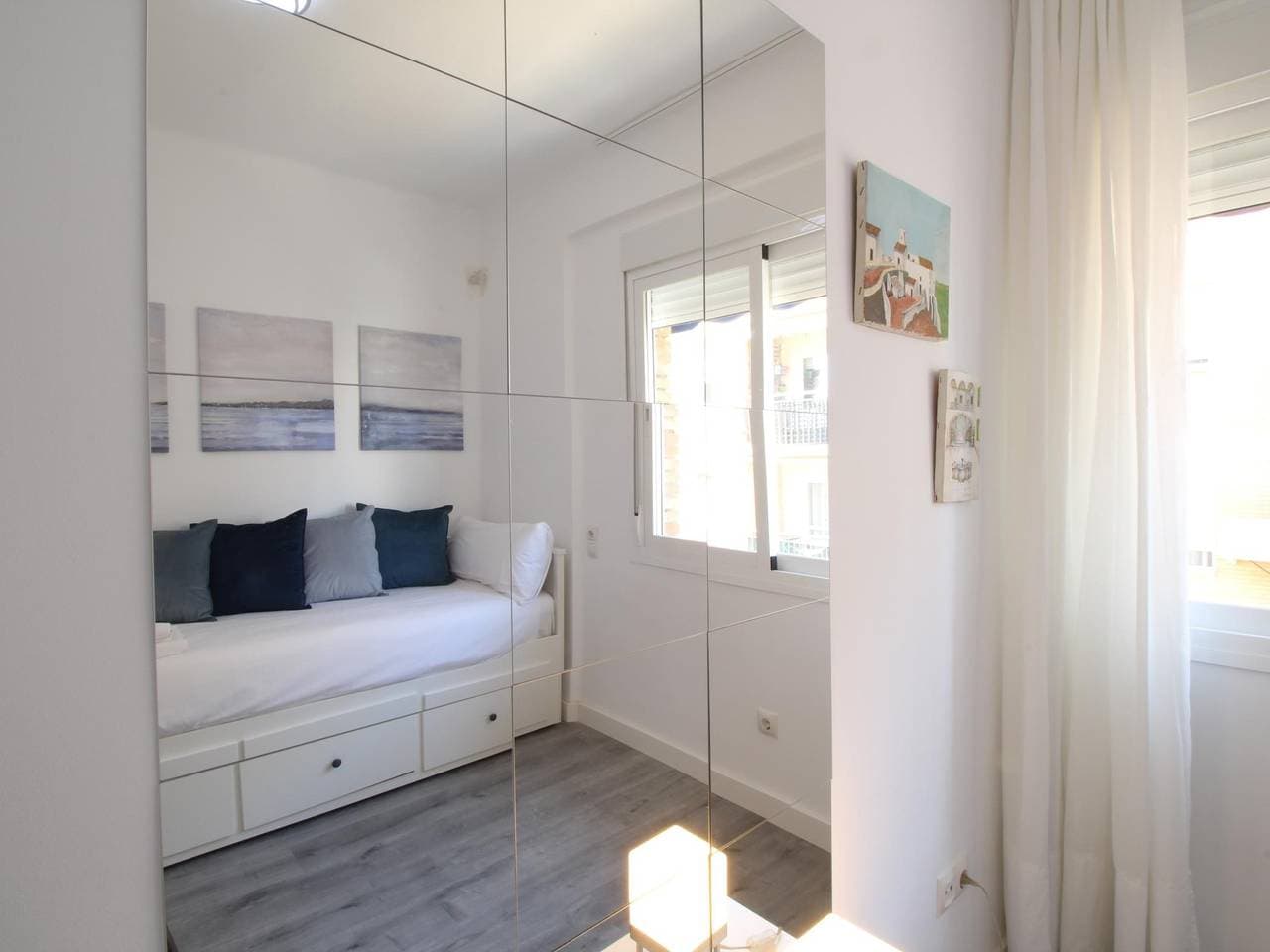 Foto 11 von 40: Del Parque Flats Candelaria Sea View