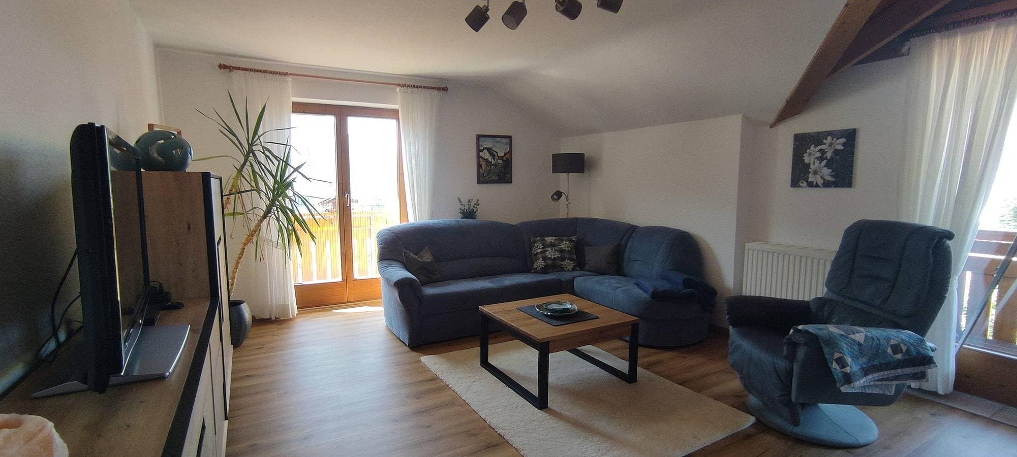 Foto 7 von 41: Ferienwohnung Illertal