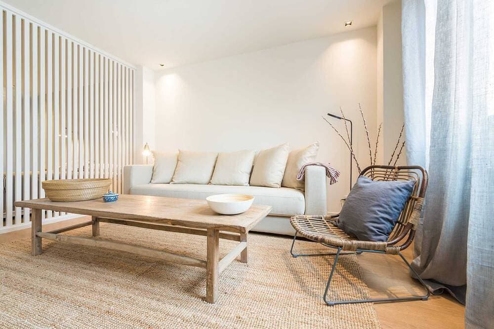 Foto 11 von 19: The Double Loft | Designer Loft for 4 Next to Atocha