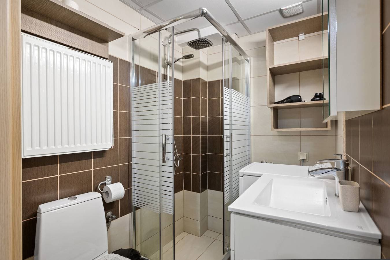 Foto 3 von 12: Studio für 3 Personen mit Balkon