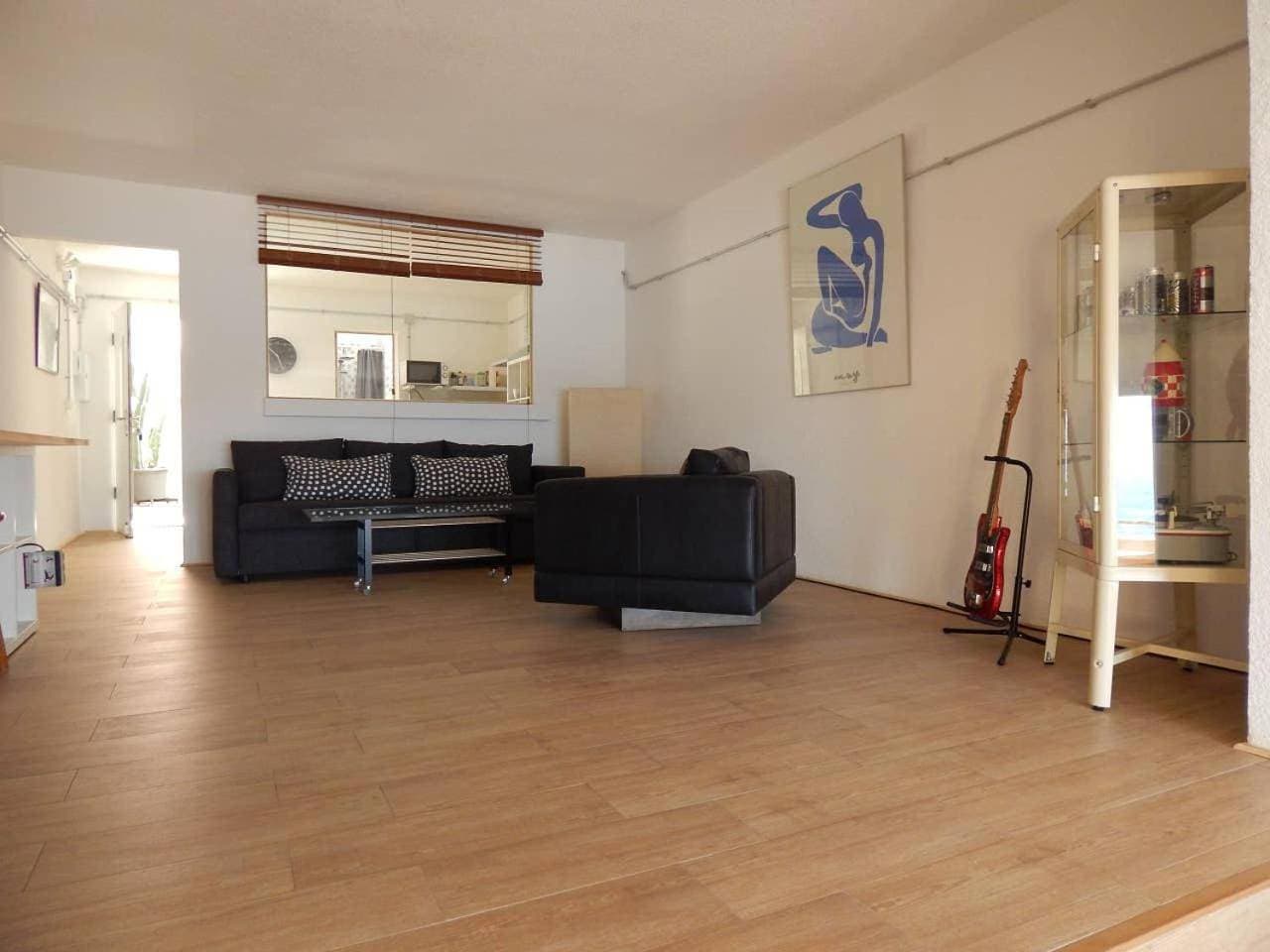 Foto 6 von 31: Studio Apartment with Sea View
