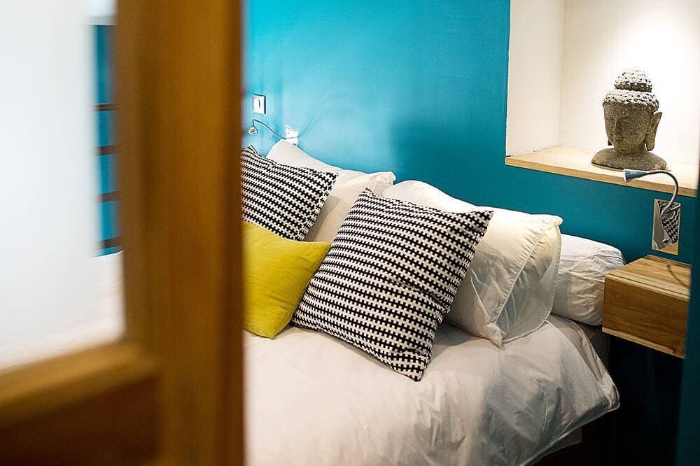Neu renovierte Luxuswohnung in Lourmarin. 1