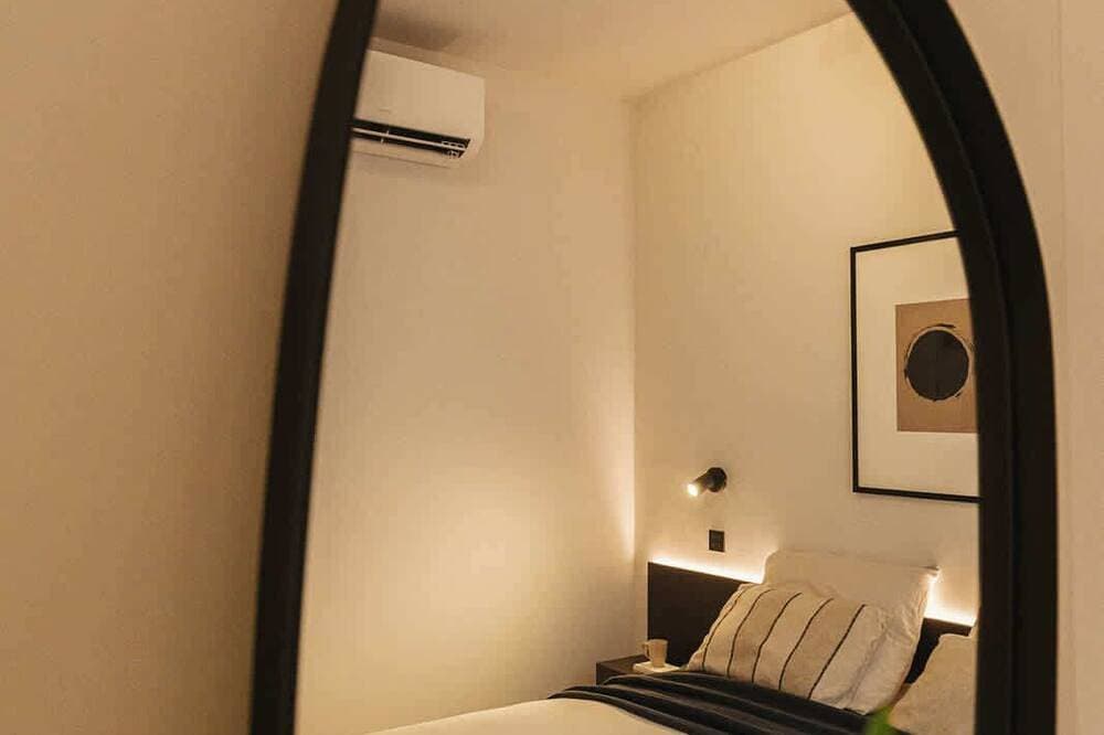 Foto 7 von 30: Charming Suite with Terrace