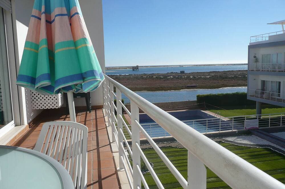 Appart 100m², Meerblick, Parkplatz, Komfort, Strand. 1