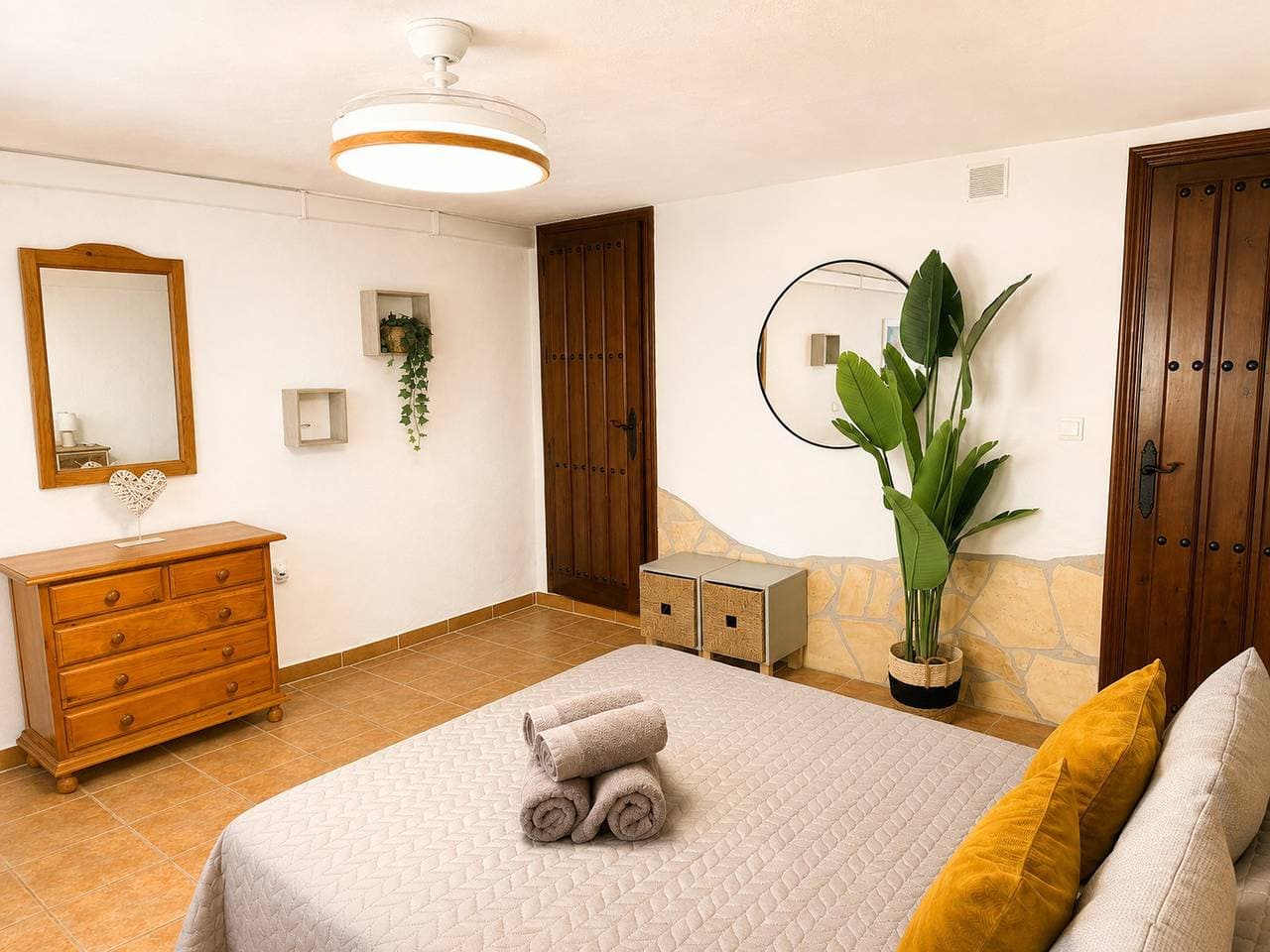 Foto 9 von 18: Estudio Brisa de punta Lara en nerja