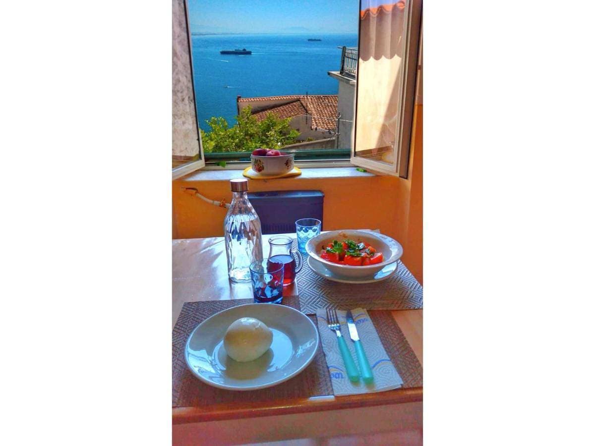 SPICCHIO DI MARE -vista mare- 1